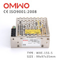 Wxe-15s-24 High Quality Switching Power Supply